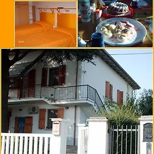 La Bella Zola Bed & Breakfast